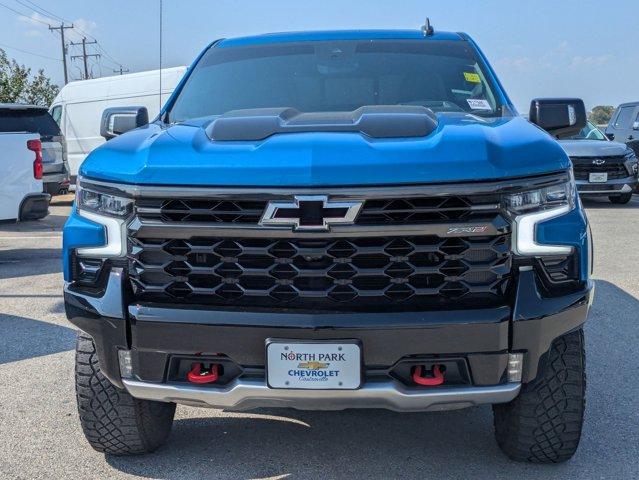 used 2023 Chevrolet Silverado 1500 car, priced at $54,999