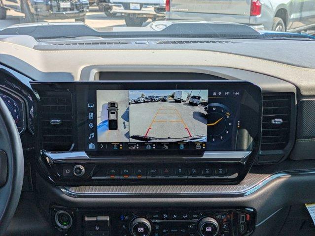 used 2023 Chevrolet Silverado 1500 car, priced at $54,999