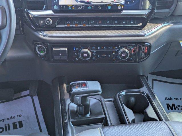 used 2023 Chevrolet Silverado 1500 car, priced at $54,999