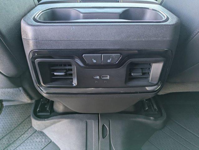 used 2023 Chevrolet Silverado 1500 car, priced at $54,999