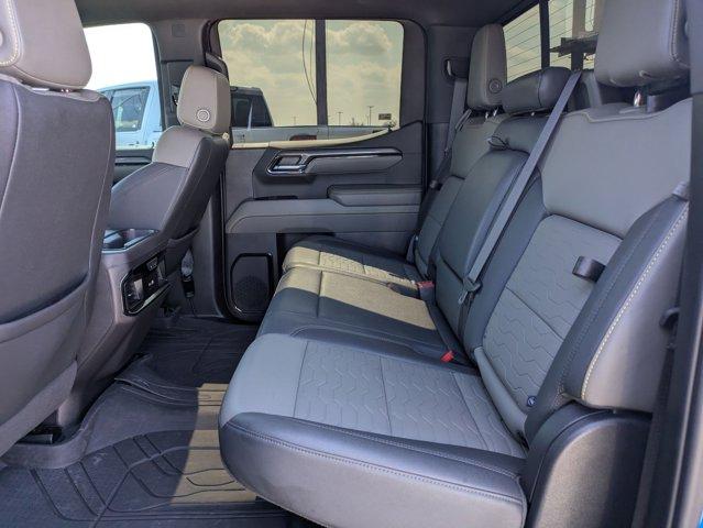 used 2023 Chevrolet Silverado 1500 car, priced at $54,999