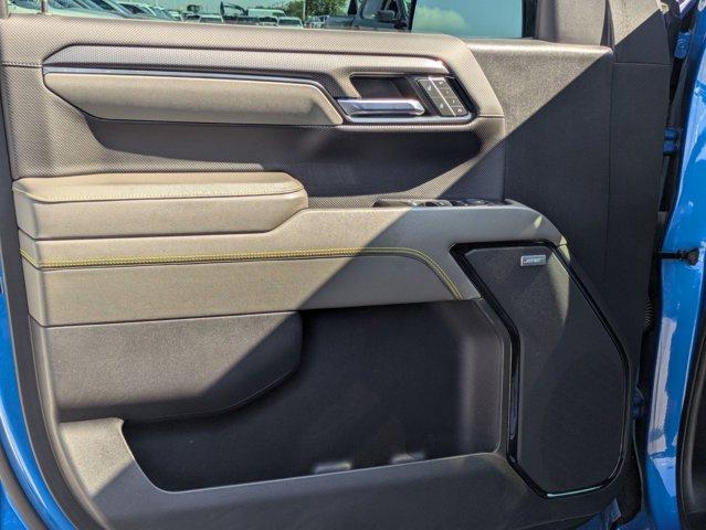 used 2023 Chevrolet Silverado 1500 car, priced at $54,999