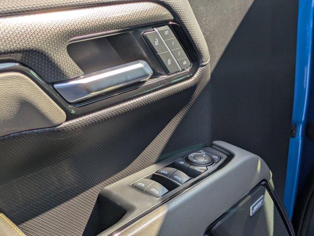 used 2023 Chevrolet Silverado 1500 car, priced at $54,999