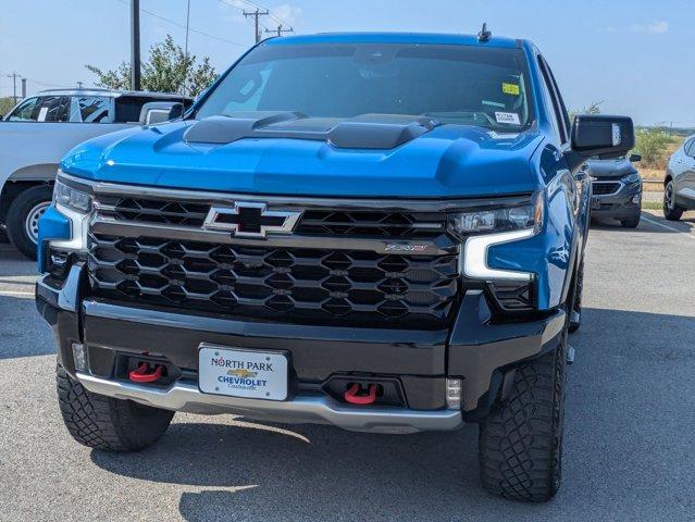 used 2023 Chevrolet Silverado 1500 car, priced at $54,999