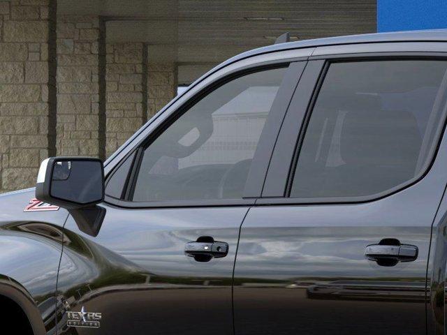 new 2026 Chevrolet Silverado 1500 car, priced at $57,150