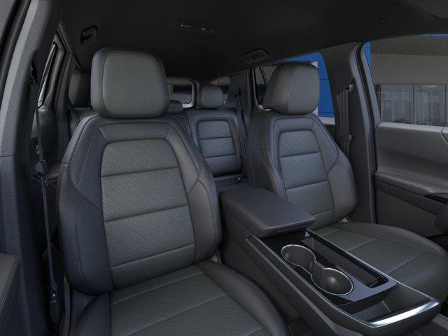 new 2025 Chevrolet Equinox car, priced at $29,706