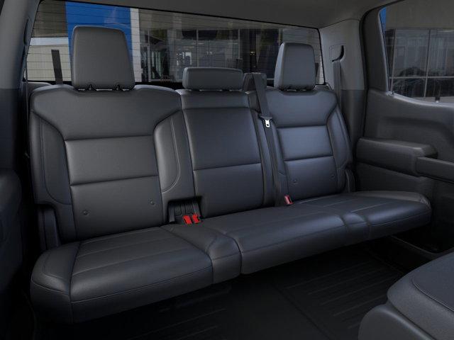 new 2025 Chevrolet Silverado 1500 car, priced at $31,978
