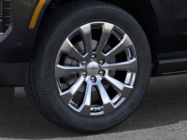 new 2026 Chevrolet Tahoe car, priced at $81,282