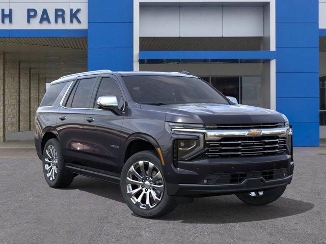 new 2026 Chevrolet Tahoe car, priced at $81,282