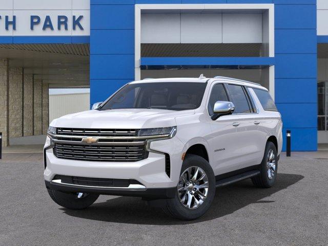 new 2024 Chevrolet Suburban car, priced at $71,210