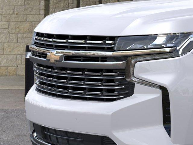 new 2024 Chevrolet Suburban car, priced at $71,210