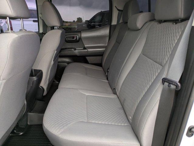 used 2021 Toyota Tacoma car, priced at $29,051