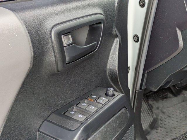 used 2021 Toyota Tacoma car, priced at $29,051