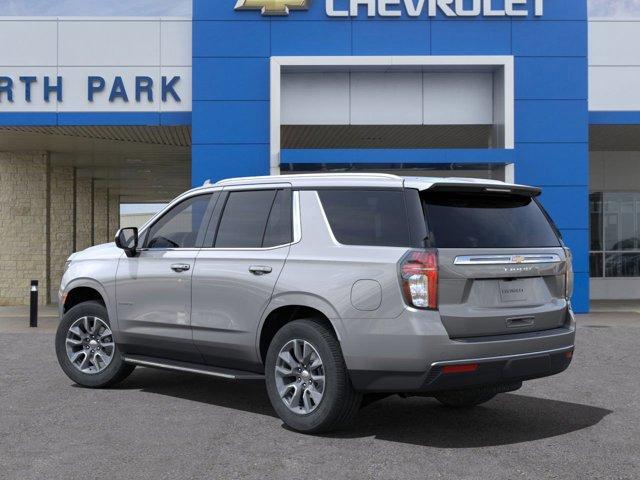 new 2024 Chevrolet Tahoe car, priced at $56,866