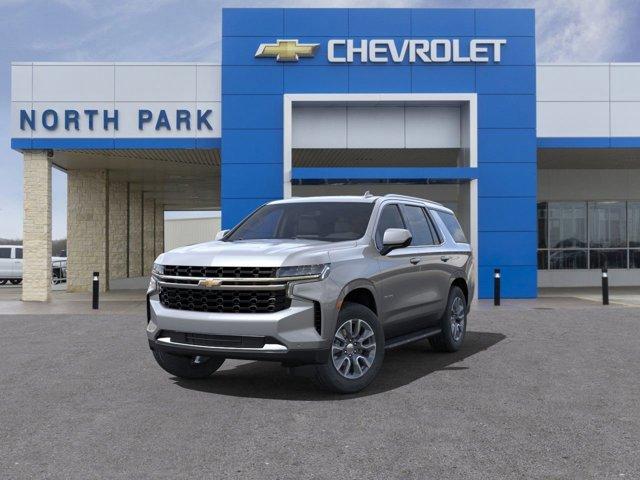 new 2024 Chevrolet Tahoe car, priced at $56,866