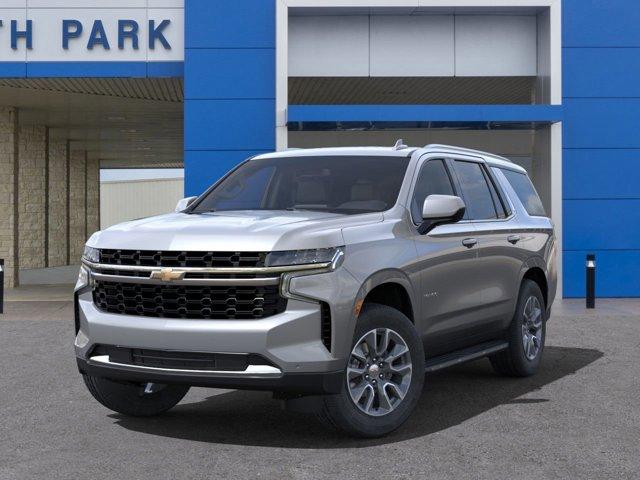 new 2024 Chevrolet Tahoe car, priced at $56,866