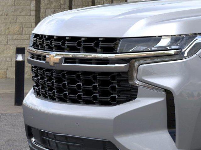 new 2024 Chevrolet Tahoe car, priced at $56,866