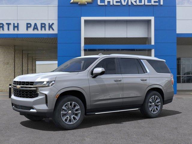 new 2024 Chevrolet Tahoe car, priced at $56,866