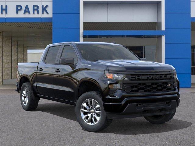 new 2026 Chevrolet Silverado 1500 car, priced at $38,594