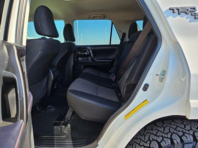 used 2022 Toyota 4Runner car, priced at $38,126