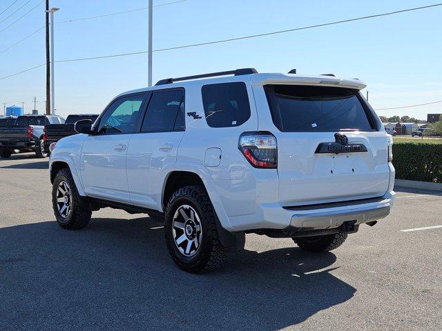 used 2022 Toyota 4Runner car, priced at $38,126