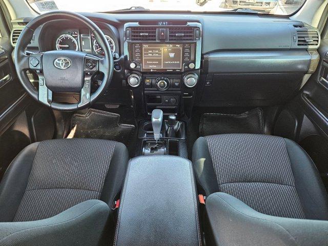 used 2022 Toyota 4Runner car, priced at $38,126