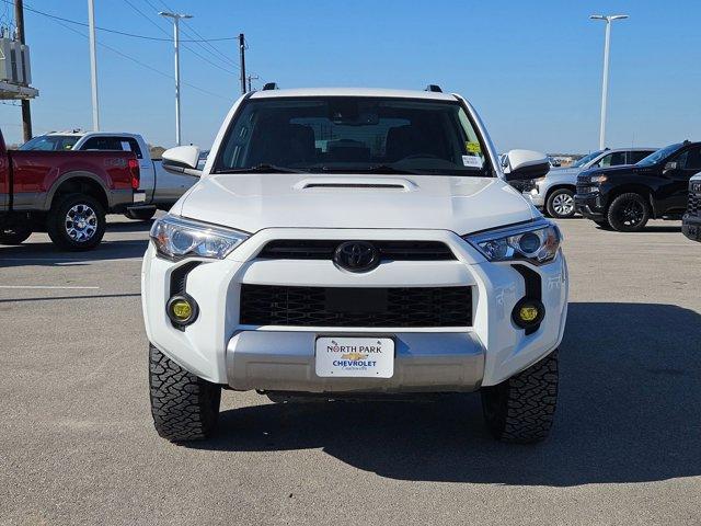 used 2022 Toyota 4Runner car, priced at $38,126