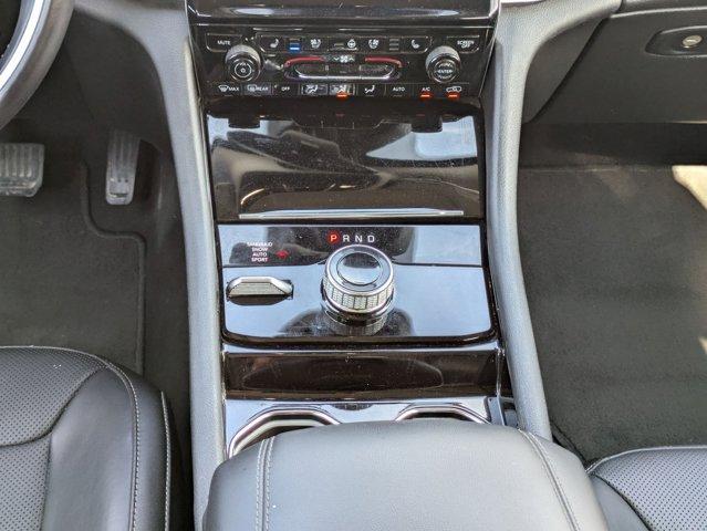 used 2022 Jeep Grand Cherokee L car, priced at $26,998