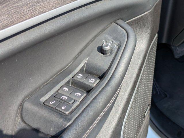 used 2022 Jeep Grand Cherokee L car, priced at $26,998