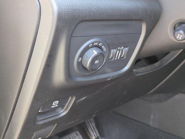 used 2022 Jeep Grand Cherokee L car, priced at $26,998