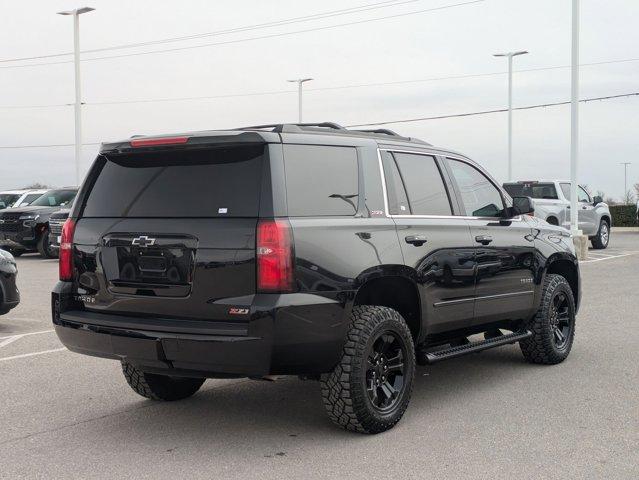 used 2020 Chevrolet Tahoe car, priced at $44,232