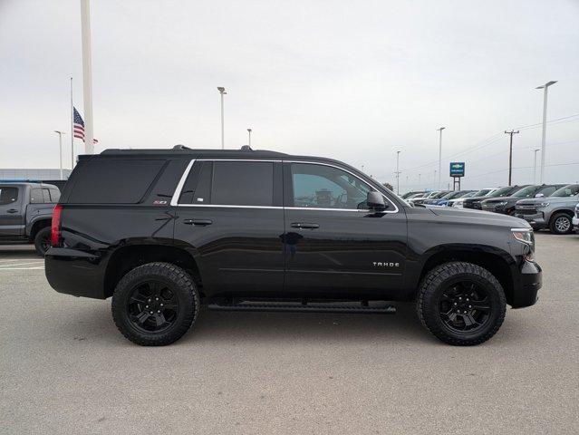 used 2020 Chevrolet Tahoe car, priced at $44,232