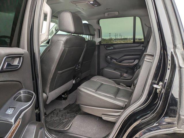 used 2020 Chevrolet Tahoe car, priced at $44,232