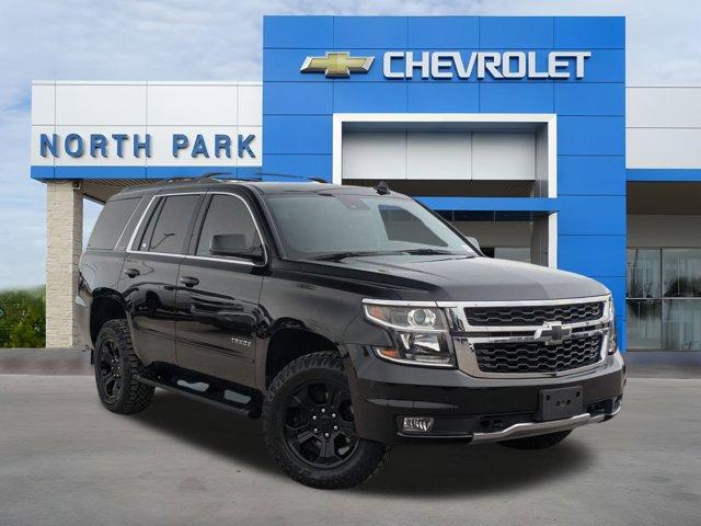 used 2020 Chevrolet Tahoe car, priced at $44,232