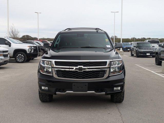 used 2020 Chevrolet Tahoe car, priced at $44,232