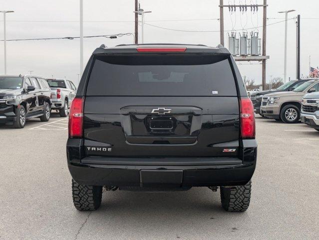 used 2020 Chevrolet Tahoe car, priced at $44,232