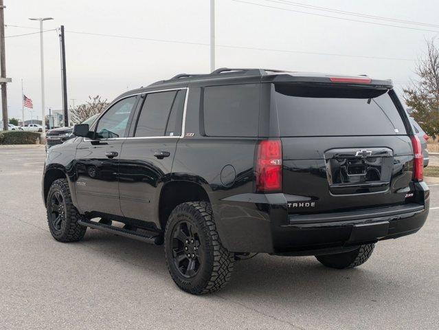 used 2020 Chevrolet Tahoe car, priced at $44,232