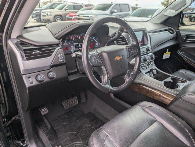 used 2020 Chevrolet Tahoe car, priced at $44,232