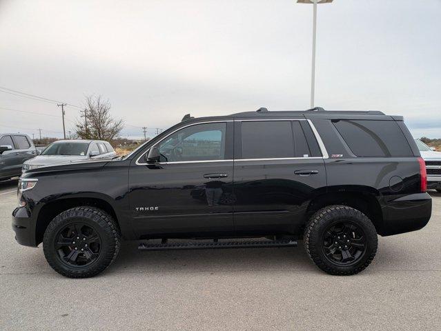 used 2020 Chevrolet Tahoe car, priced at $44,232