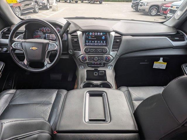 used 2020 Chevrolet Tahoe car, priced at $44,232