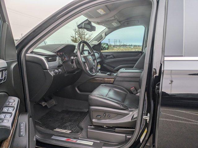 used 2020 Chevrolet Tahoe car, priced at $44,232