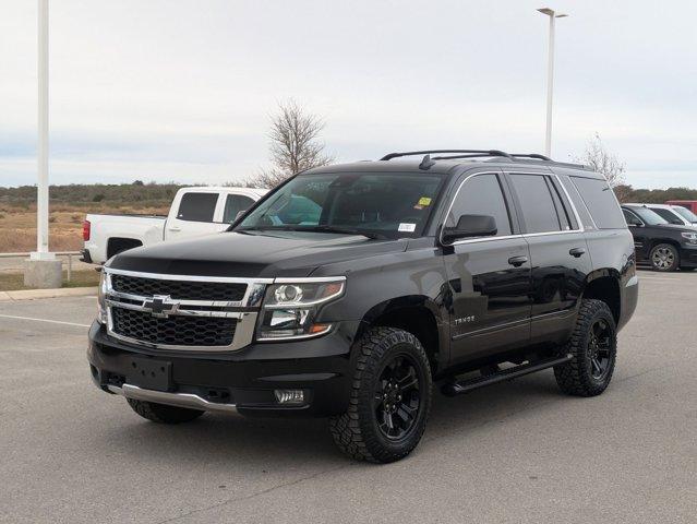 used 2020 Chevrolet Tahoe car, priced at $44,232