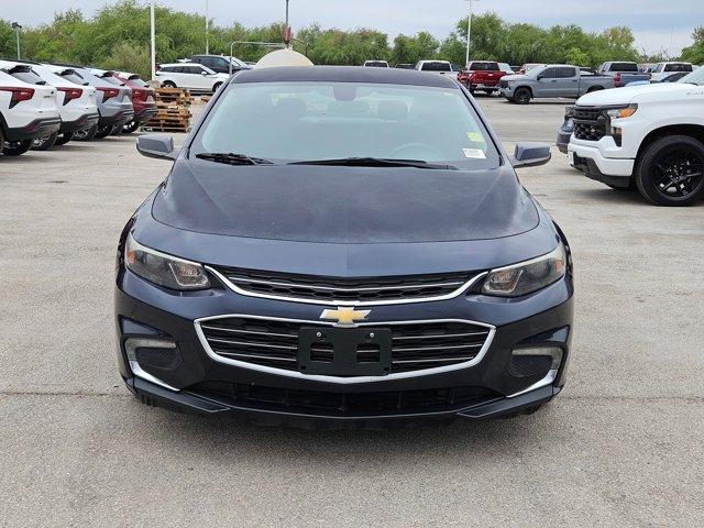 used 2017 Chevrolet Malibu car, priced at $14,441