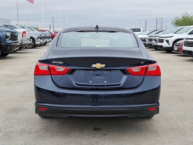 used 2017 Chevrolet Malibu car, priced at $14,441