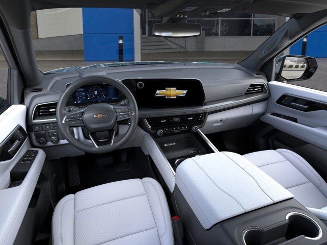 new 2025 Chevrolet Tahoe car, priced at $78,585