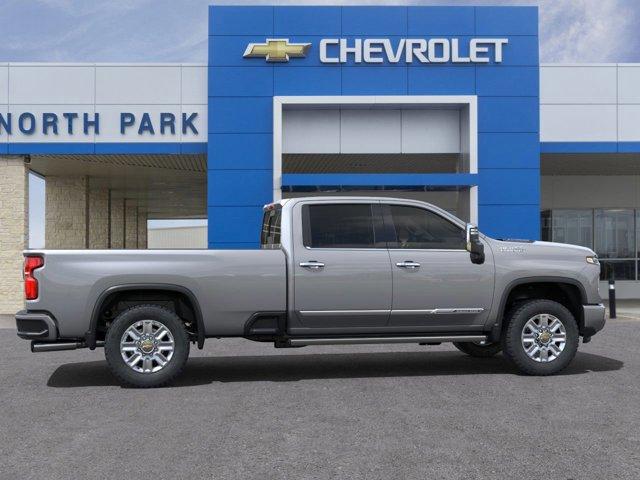 new 2025 Chevrolet Silverado 2500 car, priced at $88,555