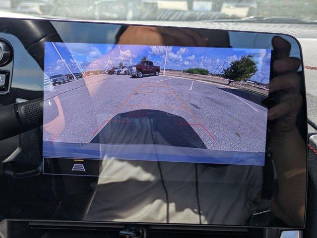 used 2023 Chevrolet Corvette car, priced at $72,195