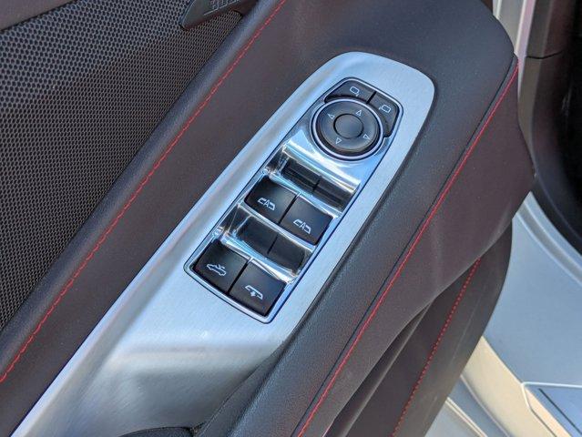 used 2023 Chevrolet Corvette car, priced at $72,195