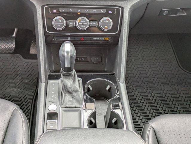 used 2021 Volkswagen Atlas car, priced at $21,699