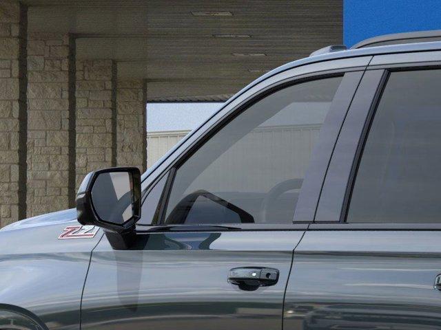 new 2026 Chevrolet Suburban car, priced at $77,433